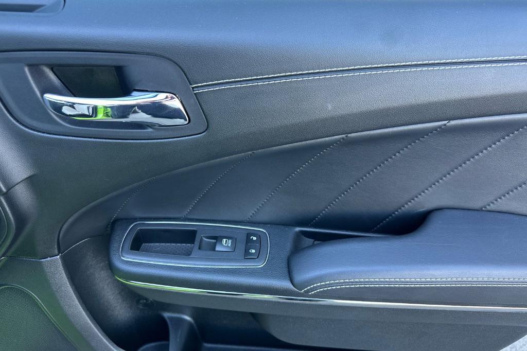 used 2023 Dodge Charger car, priced at $81,998