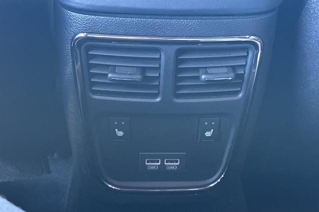 used 2023 Dodge Charger car, priced at $88,880