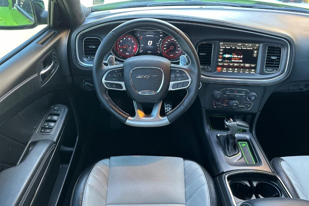 used 2023 Dodge Charger car, priced at $81,998