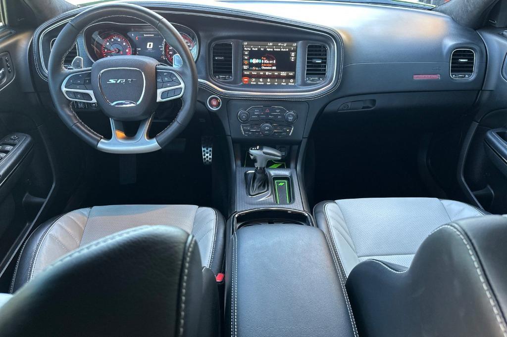 used 2023 Dodge Charger car, priced at $81,998