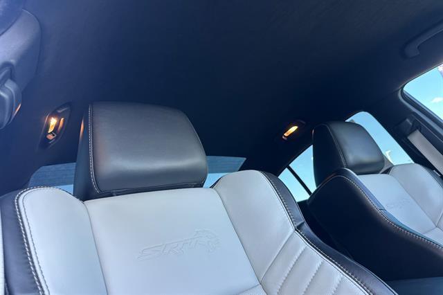 used 2023 Dodge Charger car, priced at $88,880