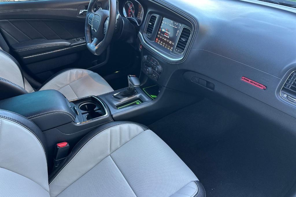 used 2023 Dodge Charger car, priced at $81,998