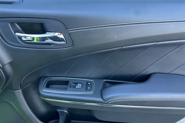 used 2023 Dodge Charger car, priced at $88,880