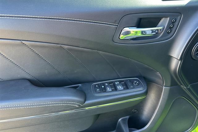 used 2023 Dodge Charger car, priced at $88,880