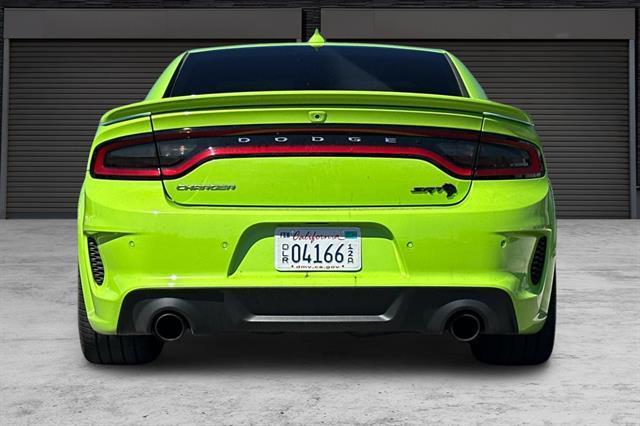 used 2023 Dodge Charger car, priced at $88,880