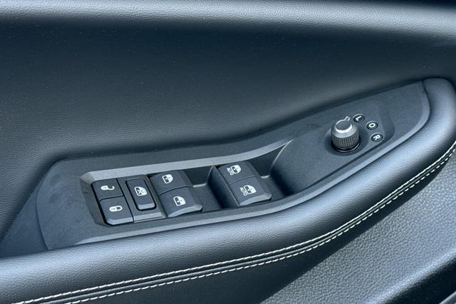 new 2025 Jeep Grand Cherokee L car, priced at $47,212