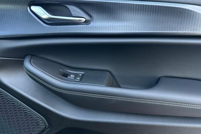new 2025 Jeep Grand Cherokee L car, priced at $47,212