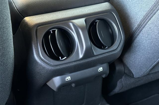 used 2025 Jeep Gladiator car, priced at $37,500
