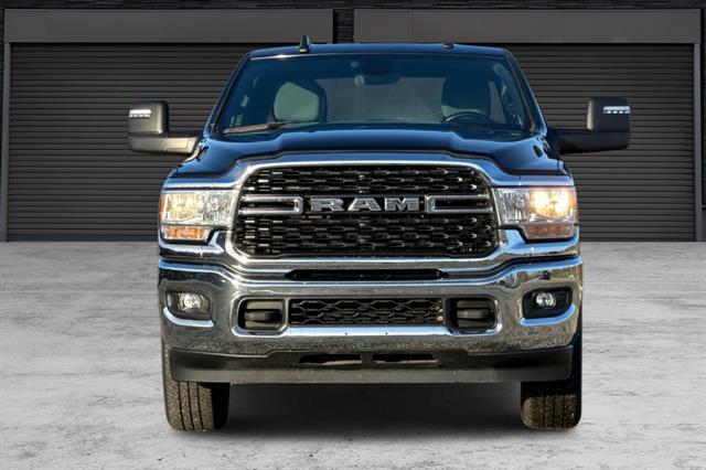 used 2023 Ram 2500 car, priced at $45,991