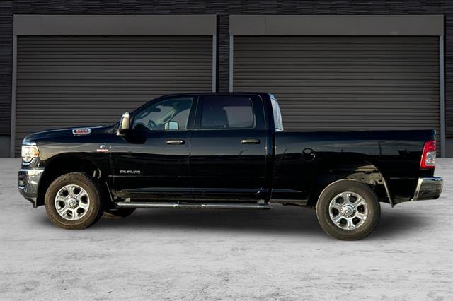 used 2023 Ram 2500 car, priced at $45,991