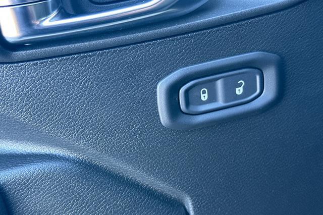 new 2026 Jeep Wrangler car, priced at $49,295