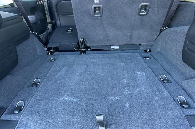 new 2026 Jeep Wrangler car, priced at $49,295