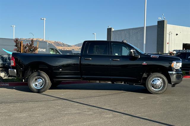 new 2024 Ram 3500 car, priced at $72,200