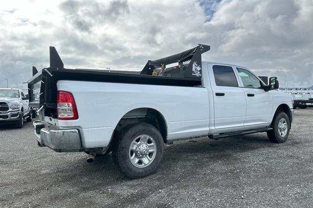 new 2024 Ram 2500 car, priced at $53,705