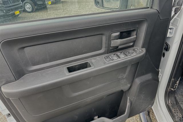 new 2024 Ram 2500 car, priced at $53,705