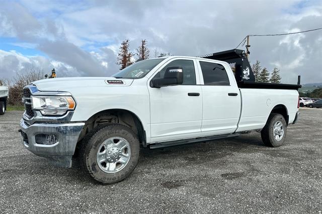 new 2024 Ram 2500 car, priced at $53,705