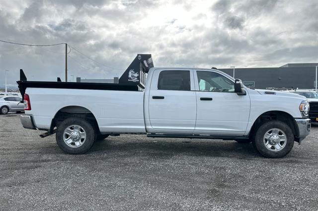 new 2024 Ram 2500 car, priced at $53,705