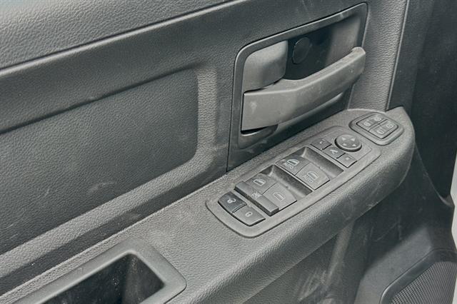 new 2024 Ram 2500 car, priced at $53,705