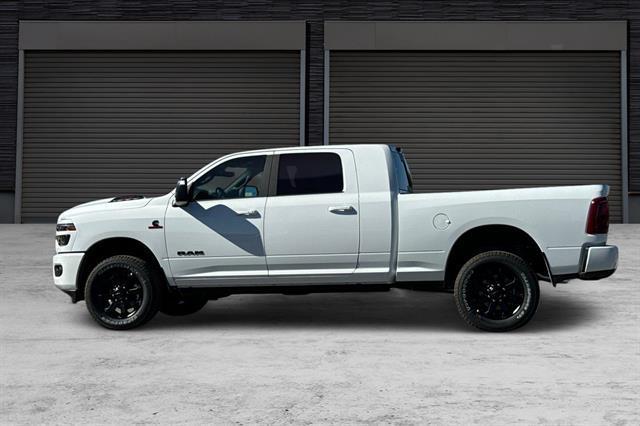new 2026 Ram 2500 car, priced at $88,990