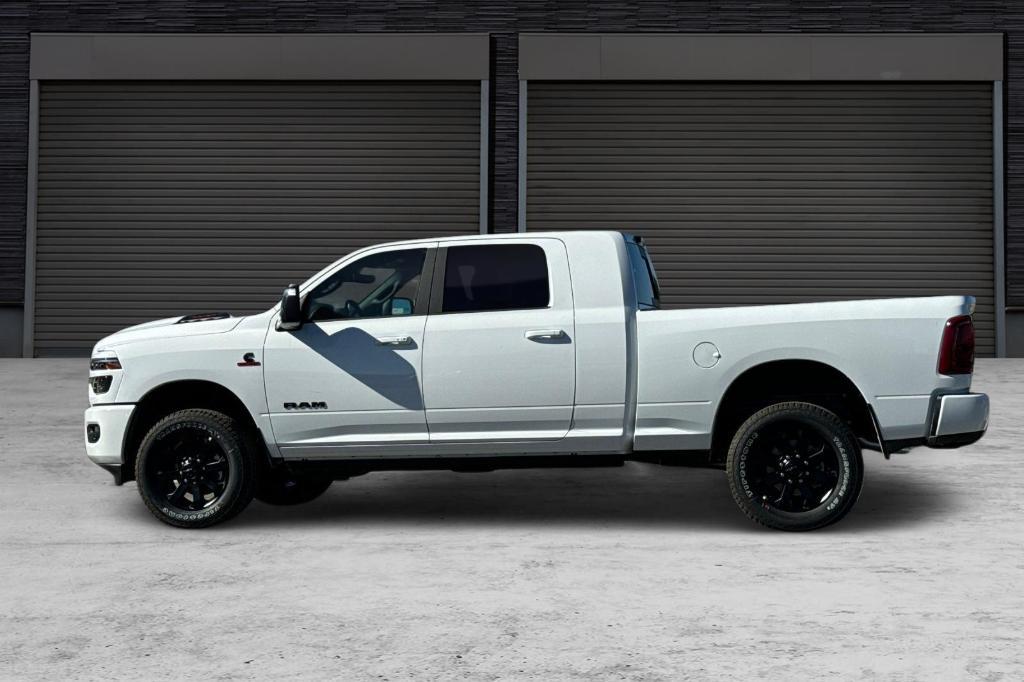 new 2026 Ram 2500 car, priced at $89,990