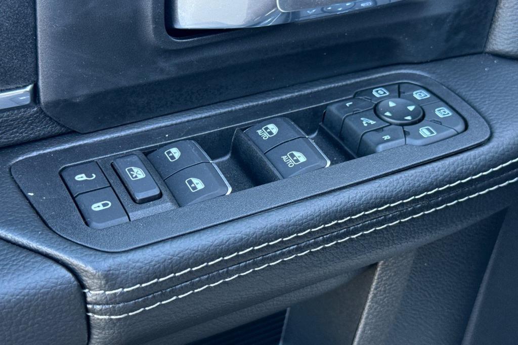 new 2026 Ram 2500 car, priced at $89,990