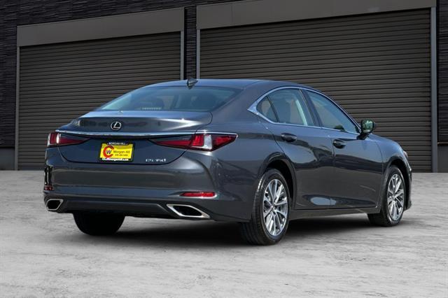 used 2022 Lexus ES 350 car, priced at $33,390