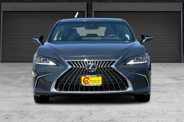 used 2022 Lexus ES 350 car, priced at $33,390