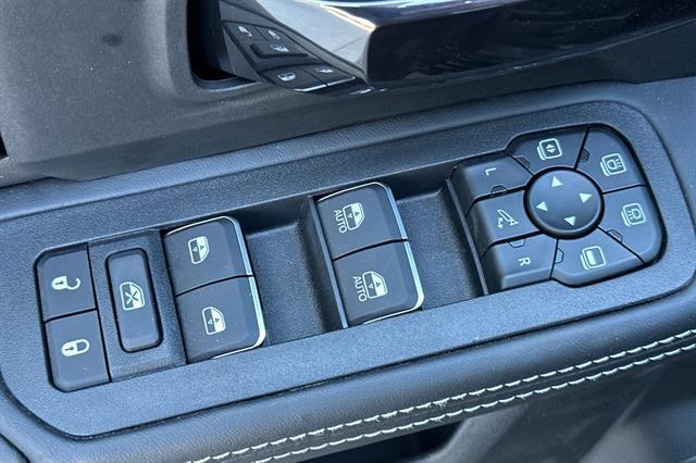 new 2026 Ram 2500 car, priced at $91,735