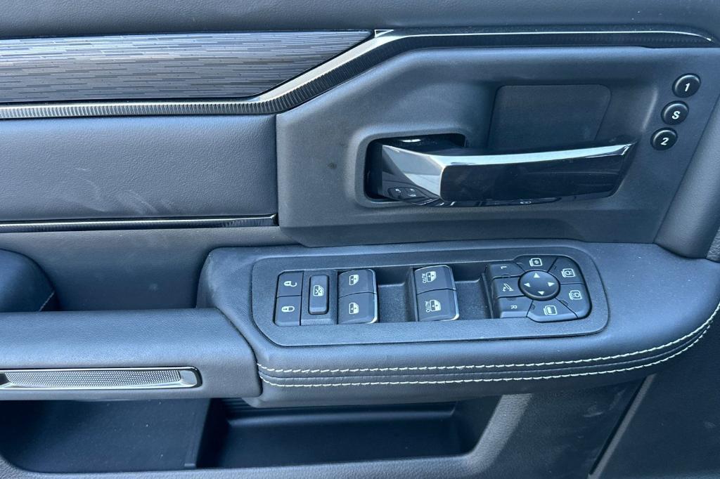 new 2026 Ram 2500 car, priced at $92,735