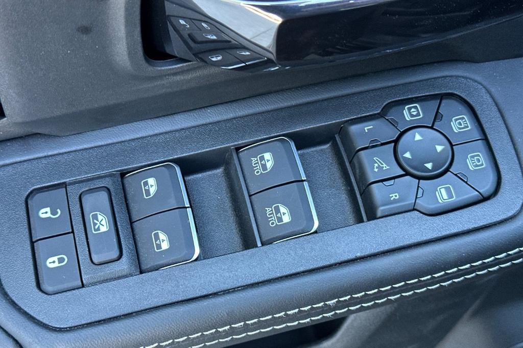 new 2026 Ram 2500 car, priced at $92,735