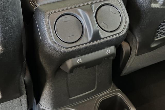 new 2024 Jeep Gladiator car, priced at $47,892