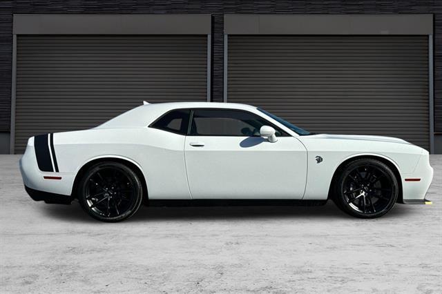 new 2023 Dodge Challenger car, priced at $79,991