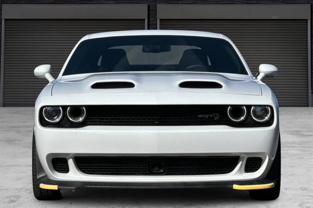 new 2023 Dodge Challenger car, priced at $79,991