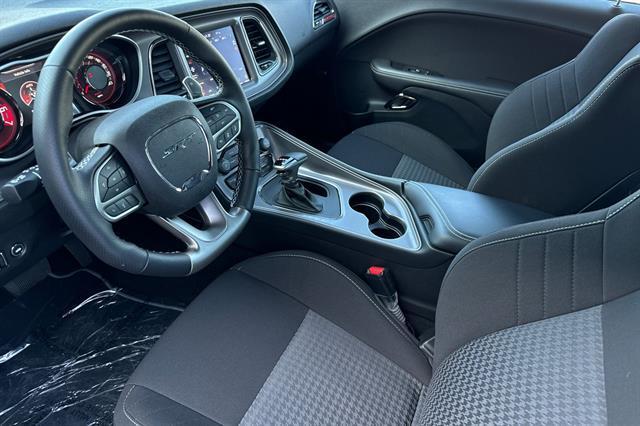 new 2023 Dodge Challenger car, priced at $79,991