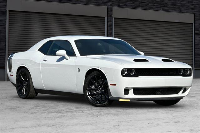 new 2023 Dodge Challenger car, priced at $79,991