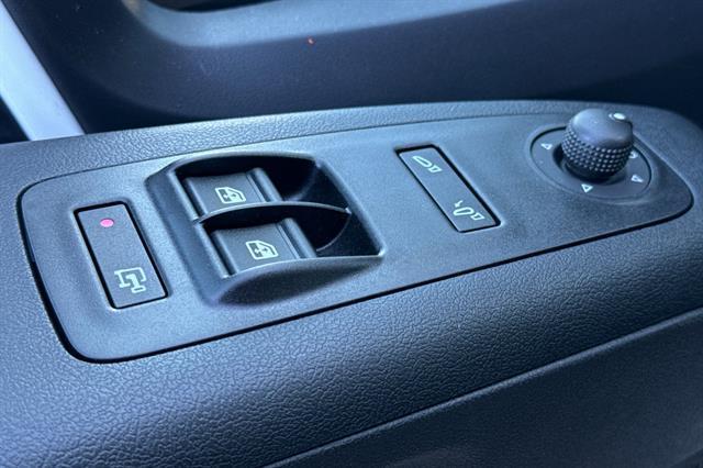 new 2024 Ram ProMaster 2500 Window Van car, priced at $46,451