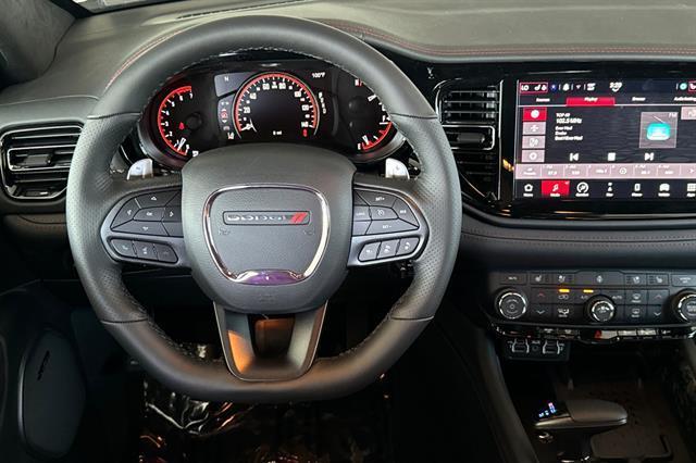 new 2025 Dodge Durango car, priced at $55,742
