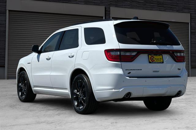 new 2025 Dodge Durango car, priced at $55,742