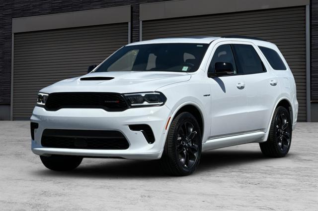 new 2025 Dodge Durango car, priced at $55,742