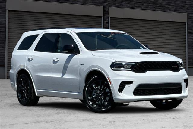 new 2025 Dodge Durango car, priced at $55,742