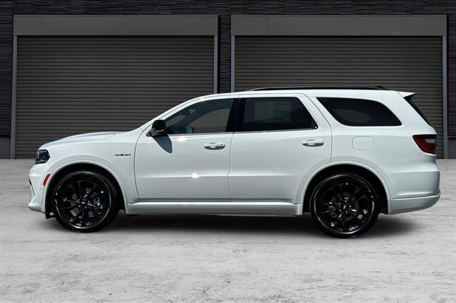 new 2025 Dodge Durango car, priced at $55,742