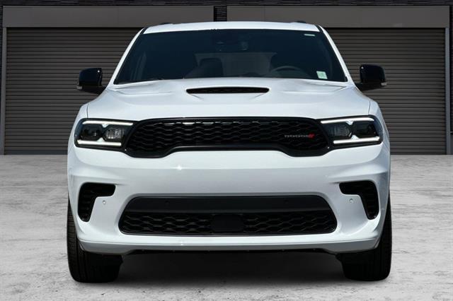 new 2025 Dodge Durango car, priced at $55,742