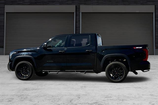 used 2023 Toyota Tundra car, priced at $42,491