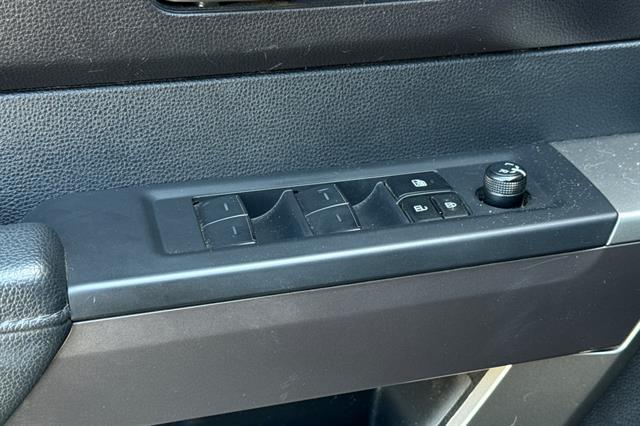 used 2023 Toyota Tundra car, priced at $42,491