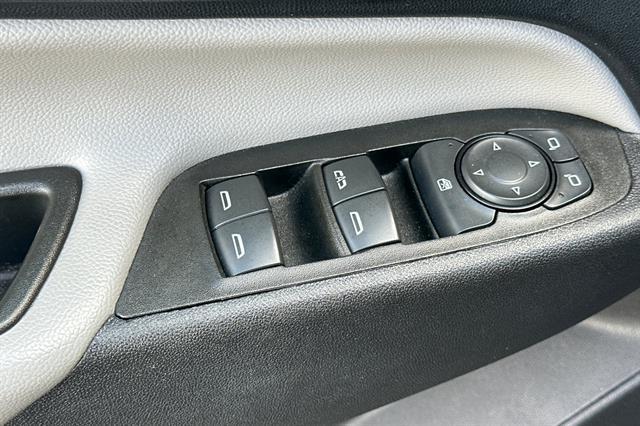 used 2024 Chevrolet Equinox car, priced at $20,491