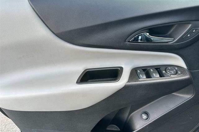 used 2024 Chevrolet Equinox car, priced at $20,491