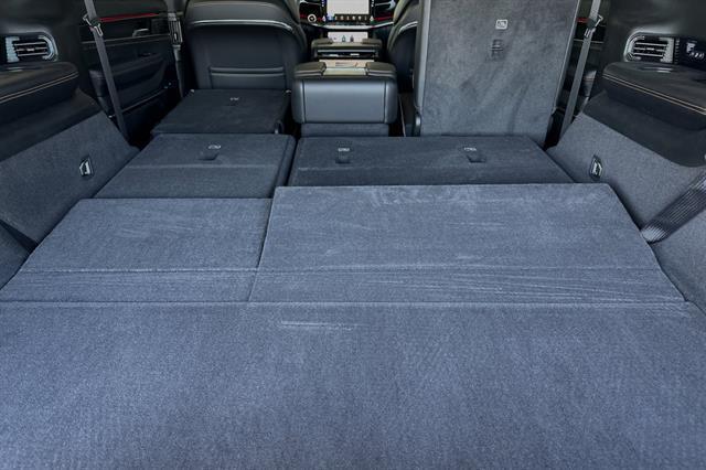 new 2024 Jeep Grand Wagoneer car, priced at $105,769