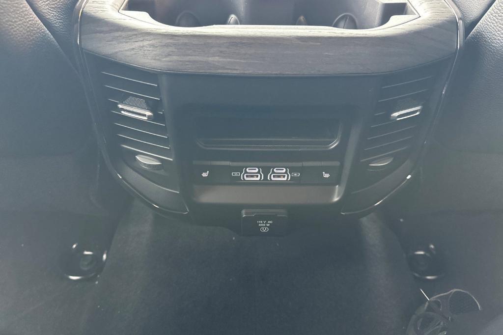 new 2026 Ram 3500 car, priced at $100,615