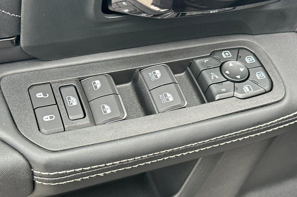 new 2026 Ram 3500 car, priced at $100,615