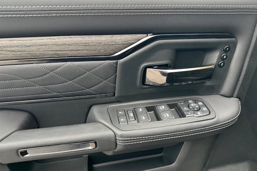 new 2026 Ram 3500 car, priced at $100,615